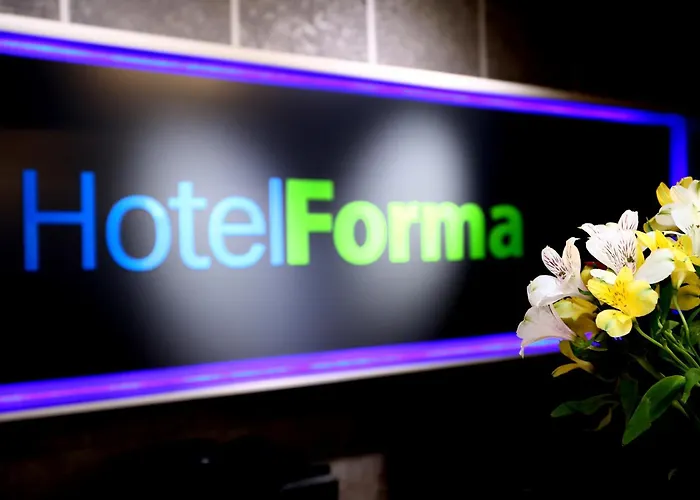Hotel Forma
