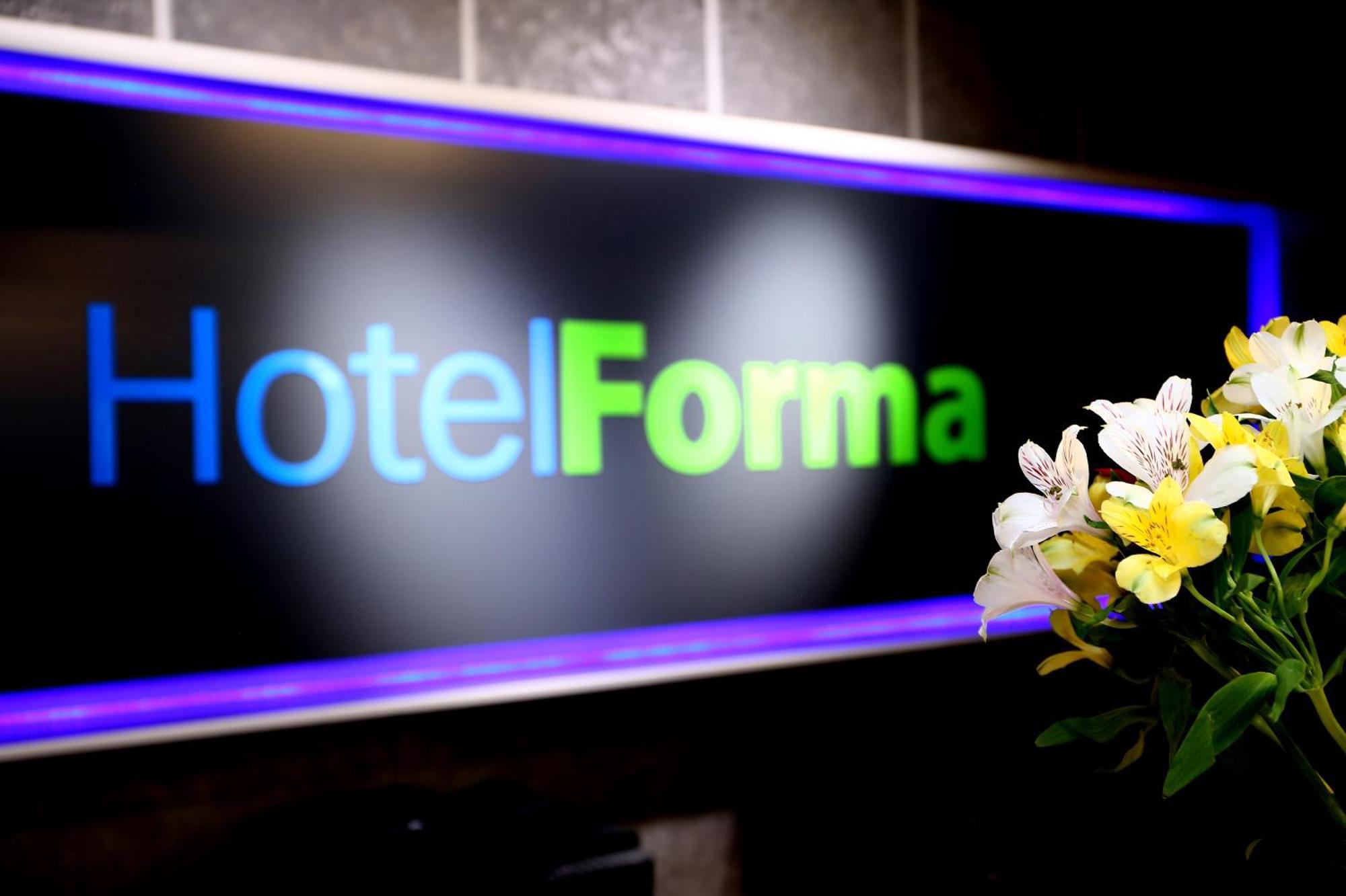 Forma