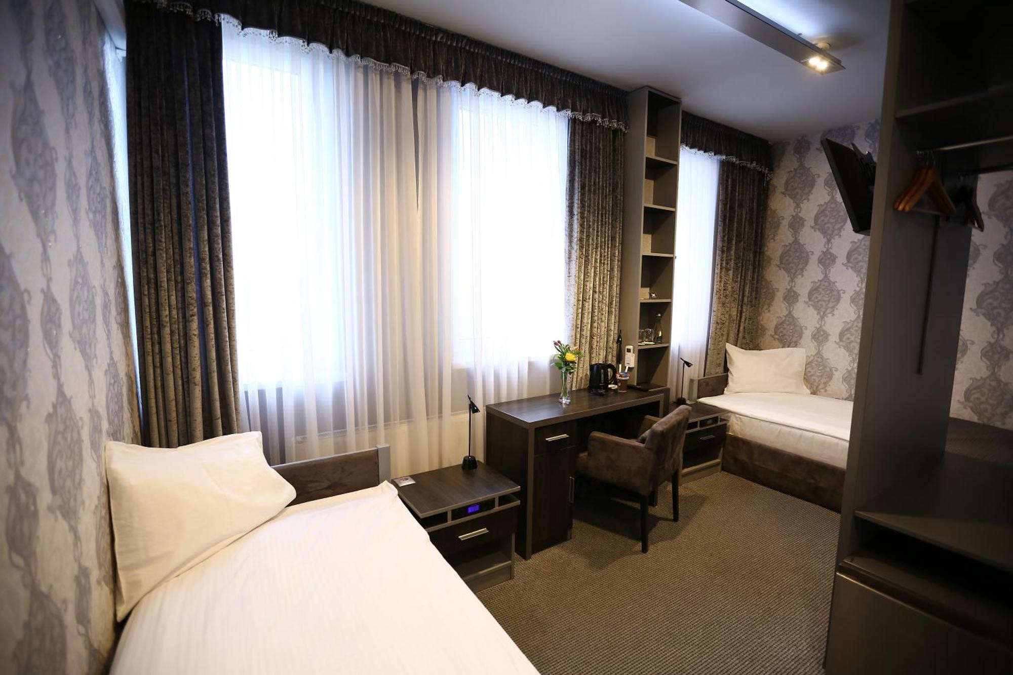 Forma Hotel Pila