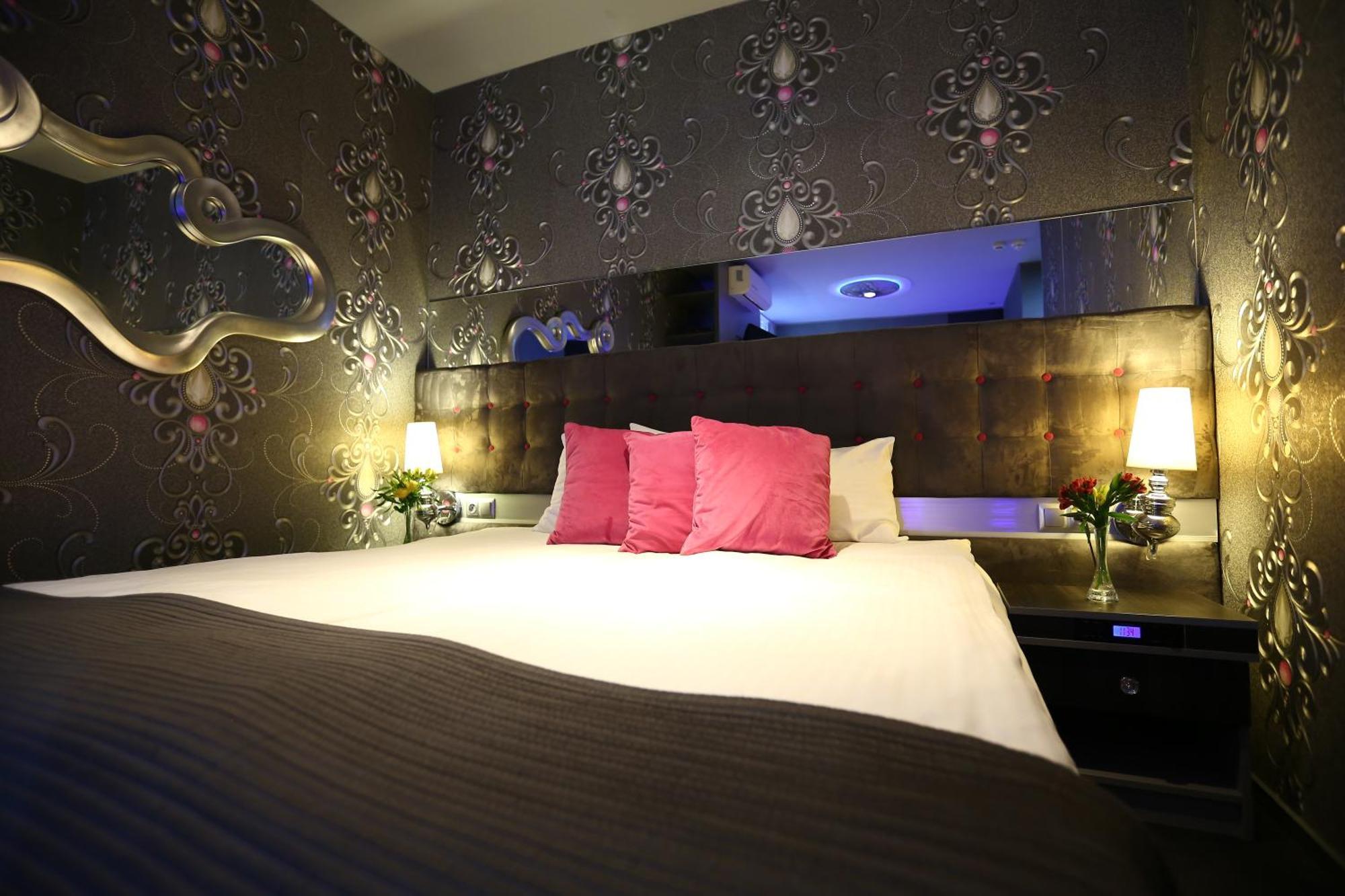 Hotel Forma Pila