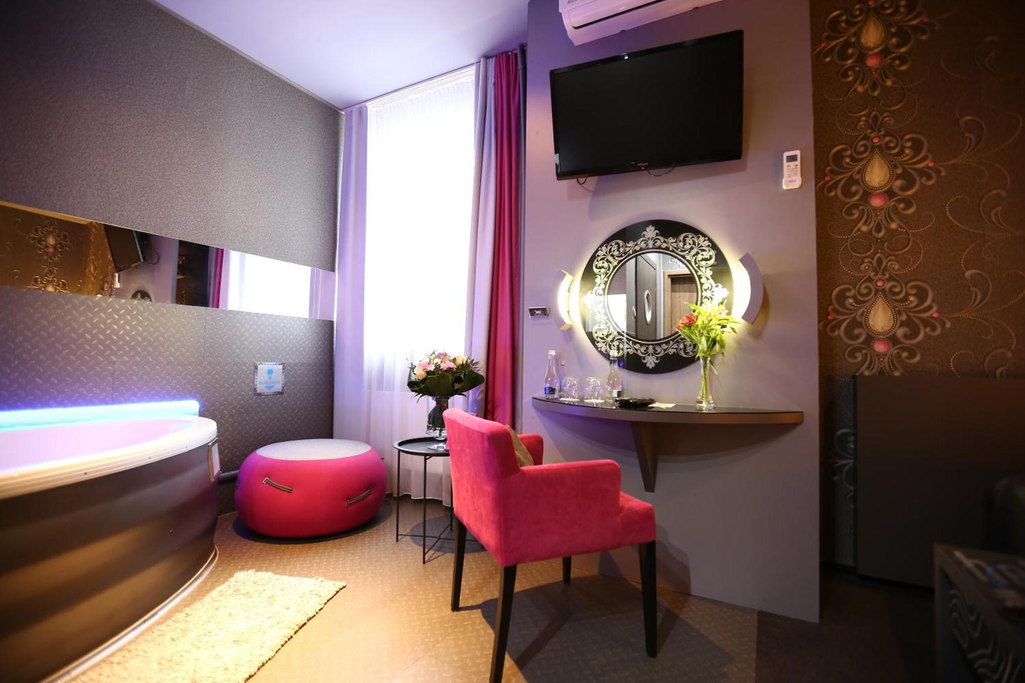 Hotel Forma Pila