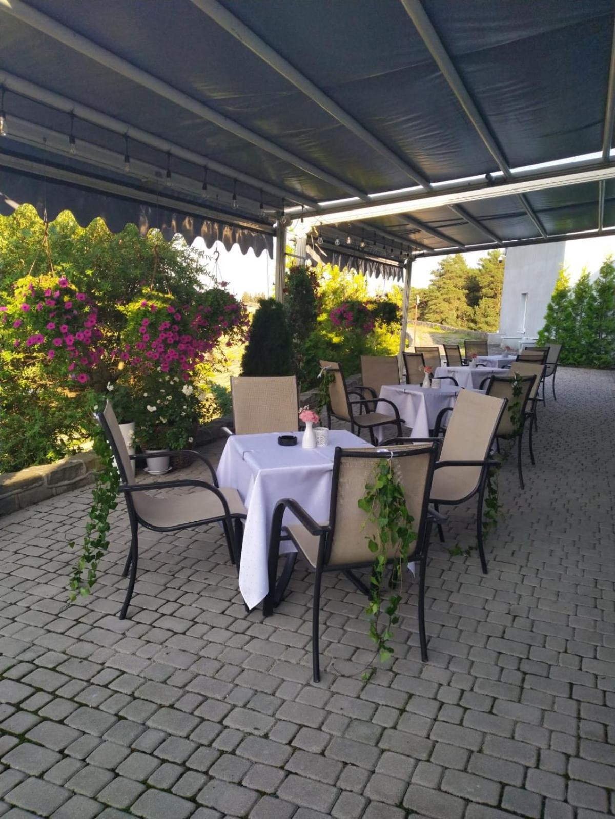 Forma Hotel
