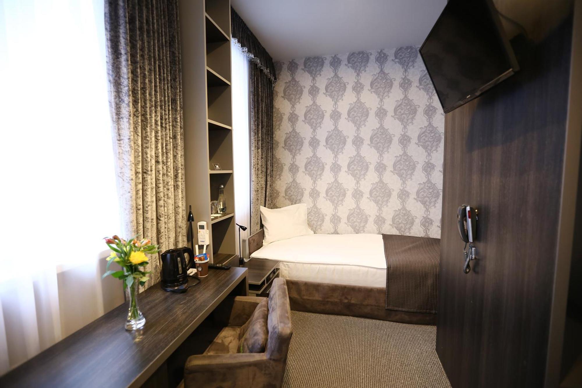 Forma Hotel