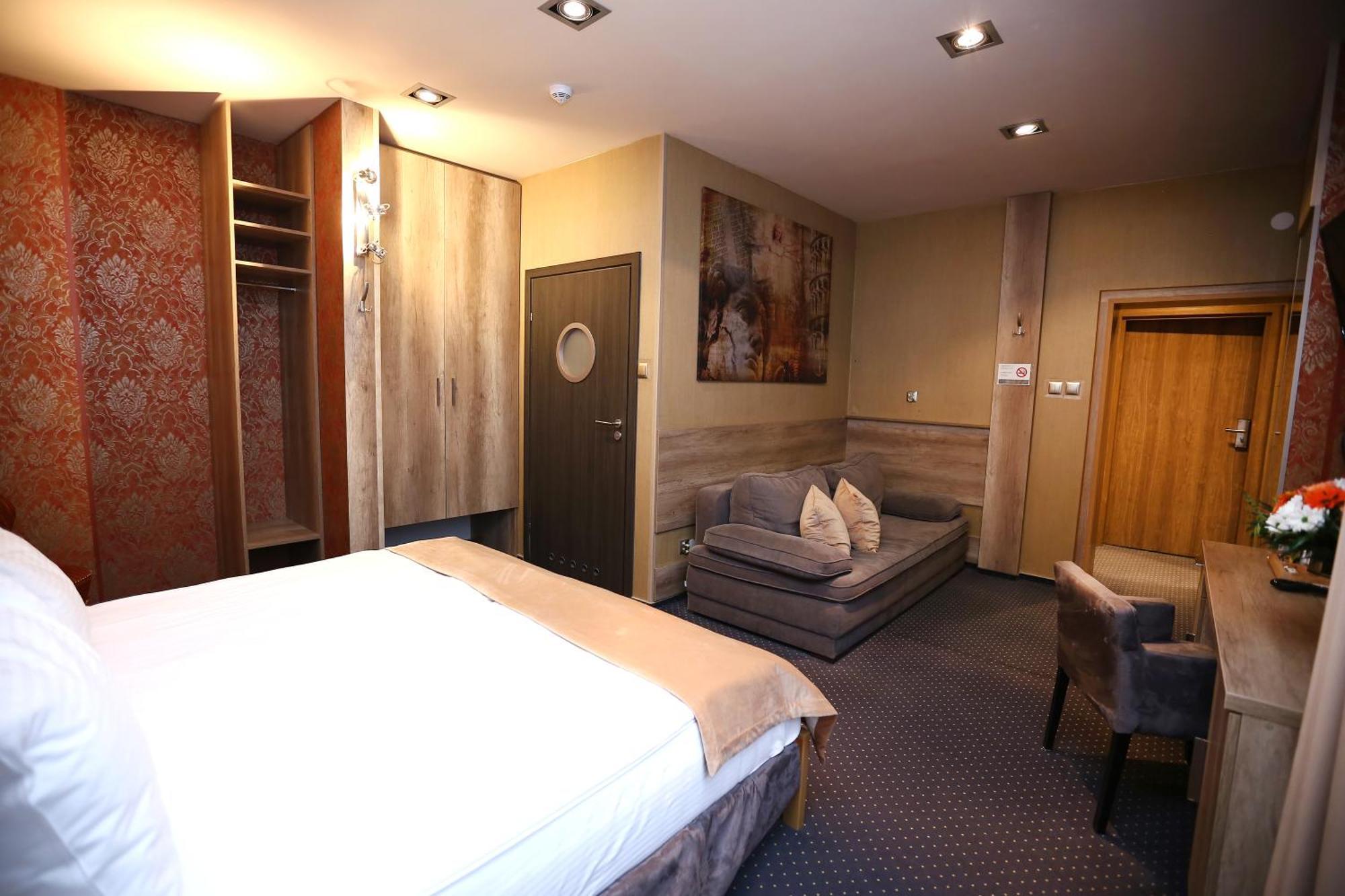 Hotel Forma