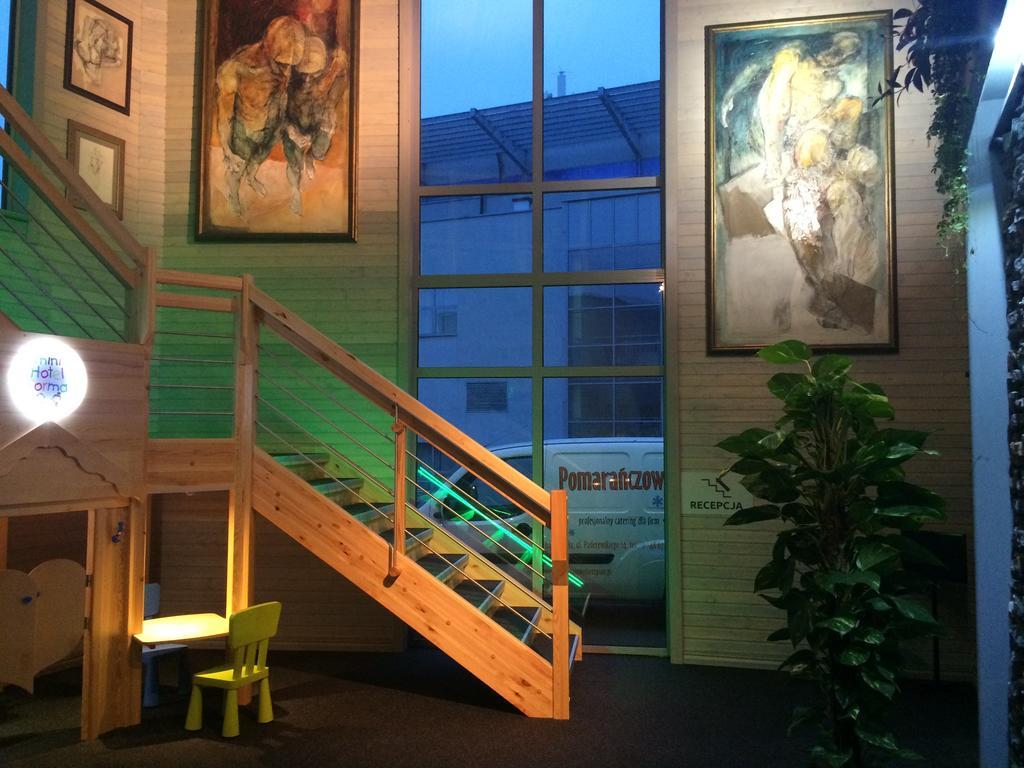 Hotel Forma